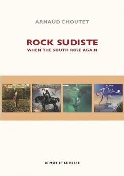 Rock sudiste