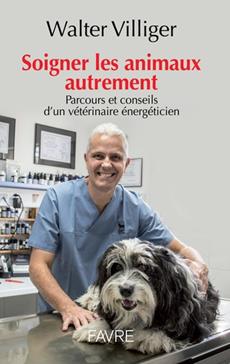 Soigner les animaux autrement