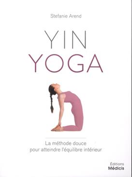 Yin yoga