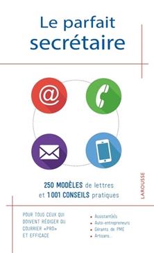 Le parfait secrétaire