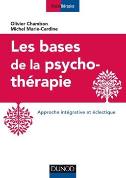 Les bases de la psychothérapie