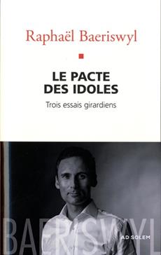 Le pacte des idoles