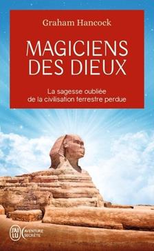Magiciens des dieux