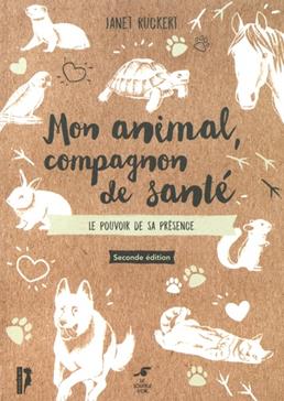Mon animal, compagnon de santé