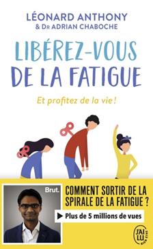 Libérez-vous de la fatigue