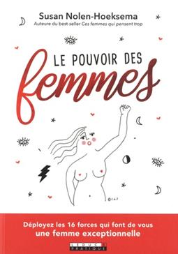 Le pouvoir des femmes