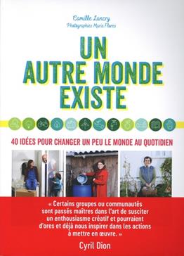Un autre monde existe