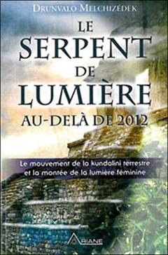 Le Serpent de Lumière