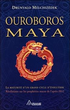 Ouroboros maya