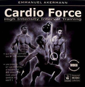 Cardio Force