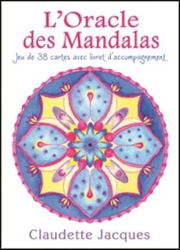 L'Oracle des Mandalas