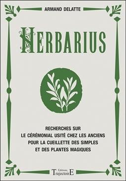 Herbarius