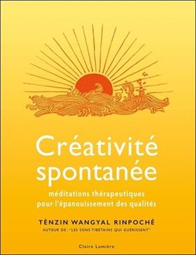 Créativité spontanée