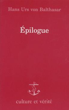 Epilogue