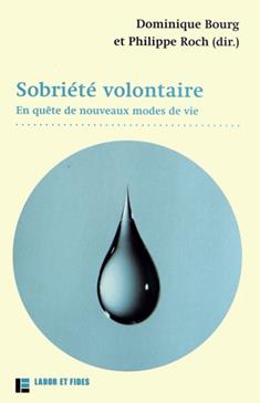 Sobriété volontaire