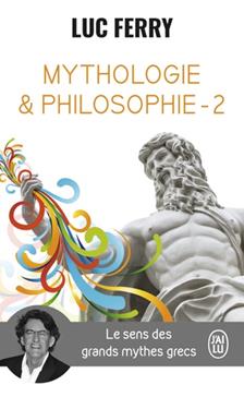 Mythologie et philosophie