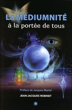 La médiumnité à la portée de tous