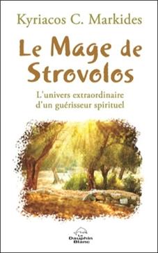 Le Mage de Strovolos