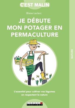 Je débute mon potager en permaculture