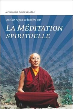 La méditation spirituelle