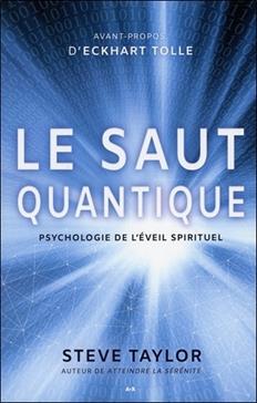 Le saut quantique