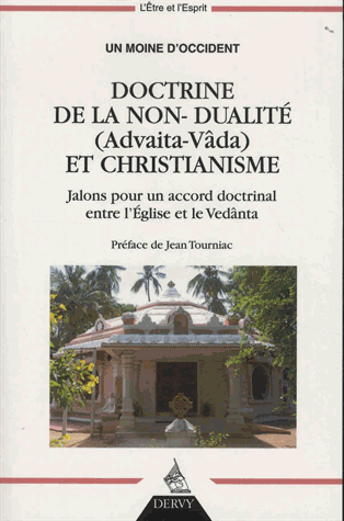 Doctrine de la non-dualité (Advaita-Vâda) et christianisme
