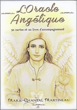 L'oracle angélique