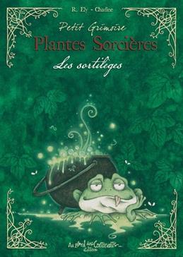 Plantes Sorcières