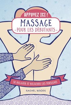 Massages pour les débutants