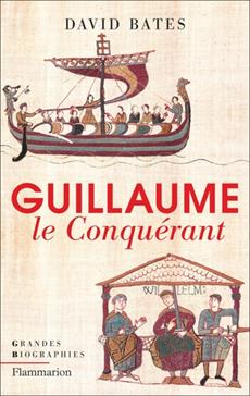 Guillaume le Conquérant