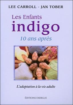 Les enfants indigo 10 ans après