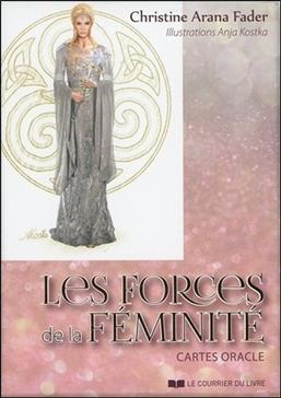 Les forces de la féminité