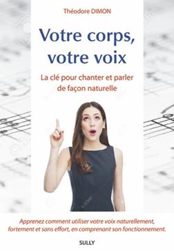 Votre corps, votre voix