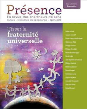 Tisser la fraternité universelle