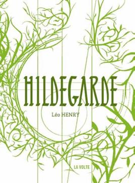 Hildegarde