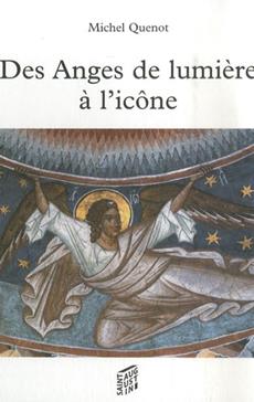 Des Anges de lumière à l'icône