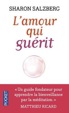 L'amour qui guérit