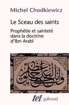Le Sceau des saints