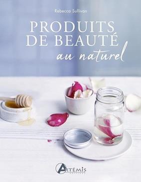 Produits de beauté au naturel