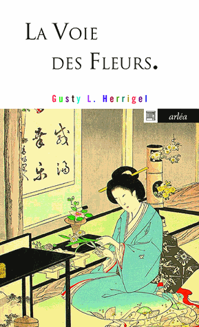 La voie des fleurs