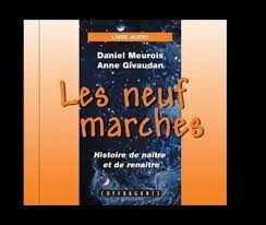 Neuf marches CD