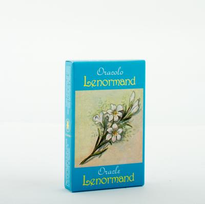 Oracle Lenormand