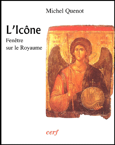 L'icône. Fenêtre sur le Royaume