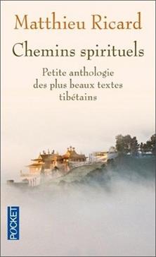 Chemins spirituels