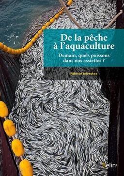 De la pêche à l'aquaculture