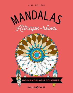 Mandala attrape-rêves