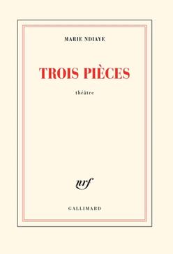 Trois pièces