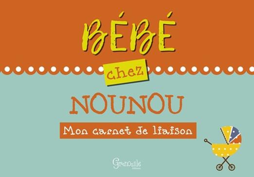 Bébé chez nounou