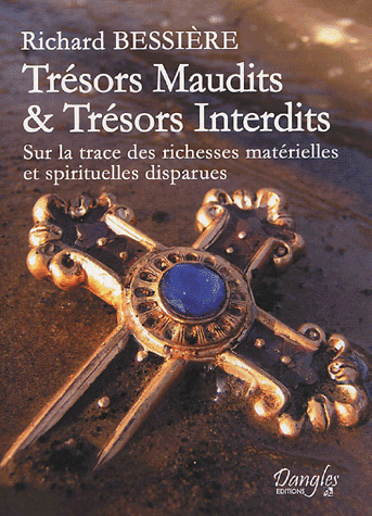 Trésors maudits et trésors interdits