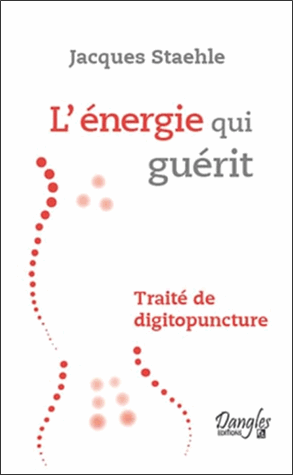 L'énergie qui guérit